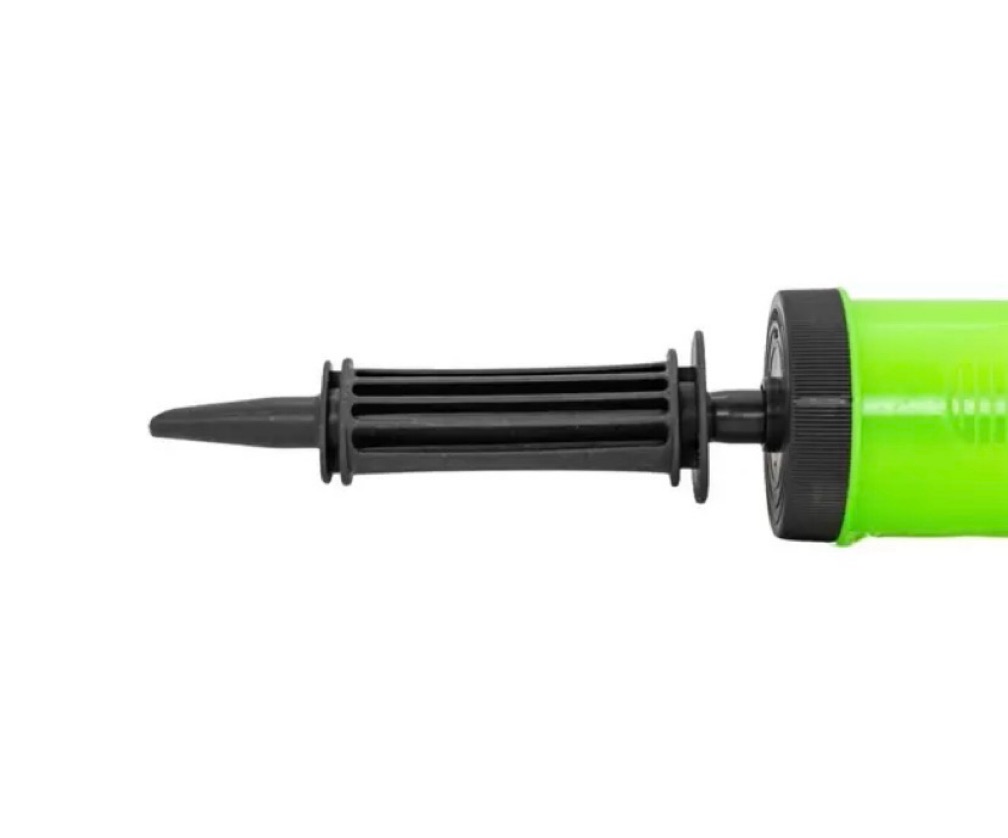 BOMBA DE AR 28Cm (ENCHER BEXIGA) - MARCA: BARCELONA REF: BAR-361005-6