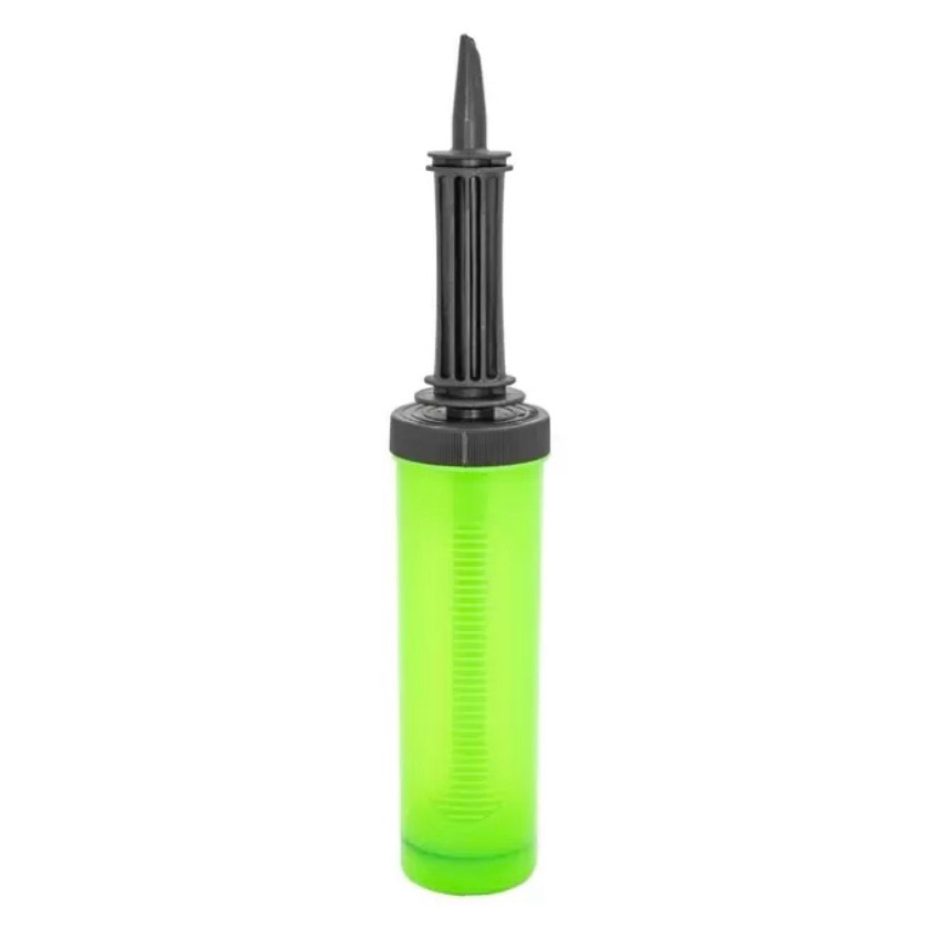 BOMBA DE AR 28Cm (ENCHER BEXIGA) - MARCA: BARCELONA REF: BAR-361005-6