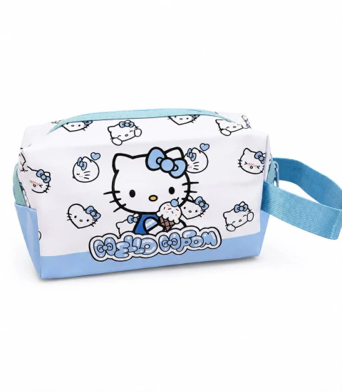 Necessaire Hello Kitty