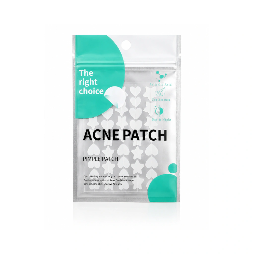 Adesivo para Acne - Acne Patch