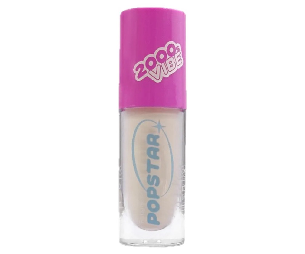 Corretivo popstar