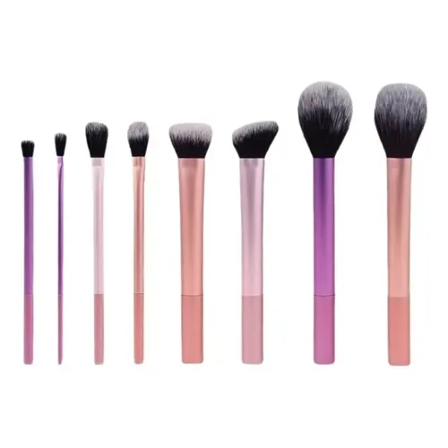 Kit de Pincéis de Maquiagem