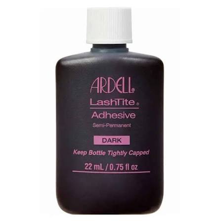 Ardell LashTite Adhesive Dark 22mL