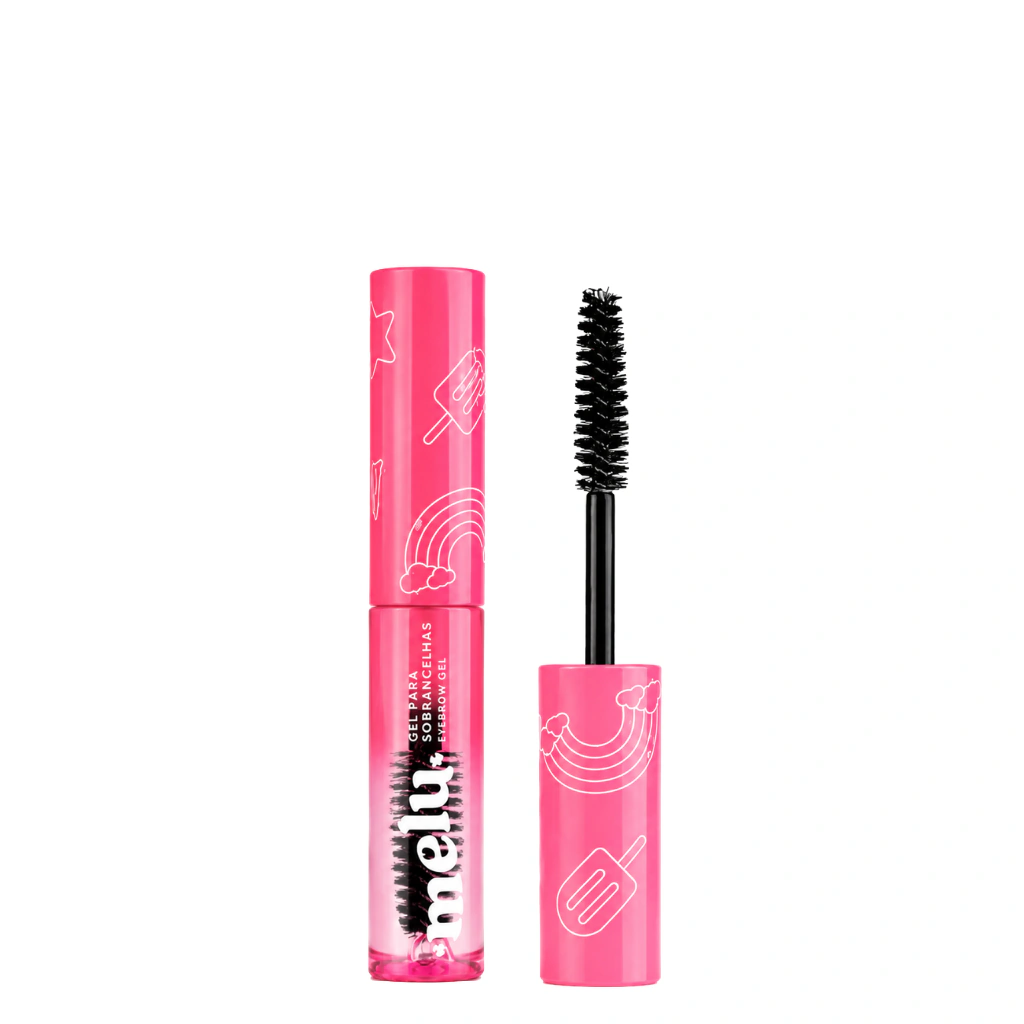 Gel para Sobrancelhas Melu