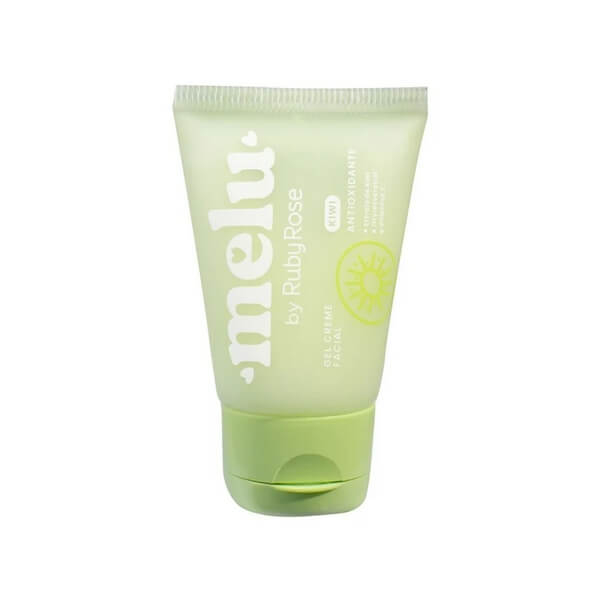 Gel Creme Facial Melu by Ruby Rose