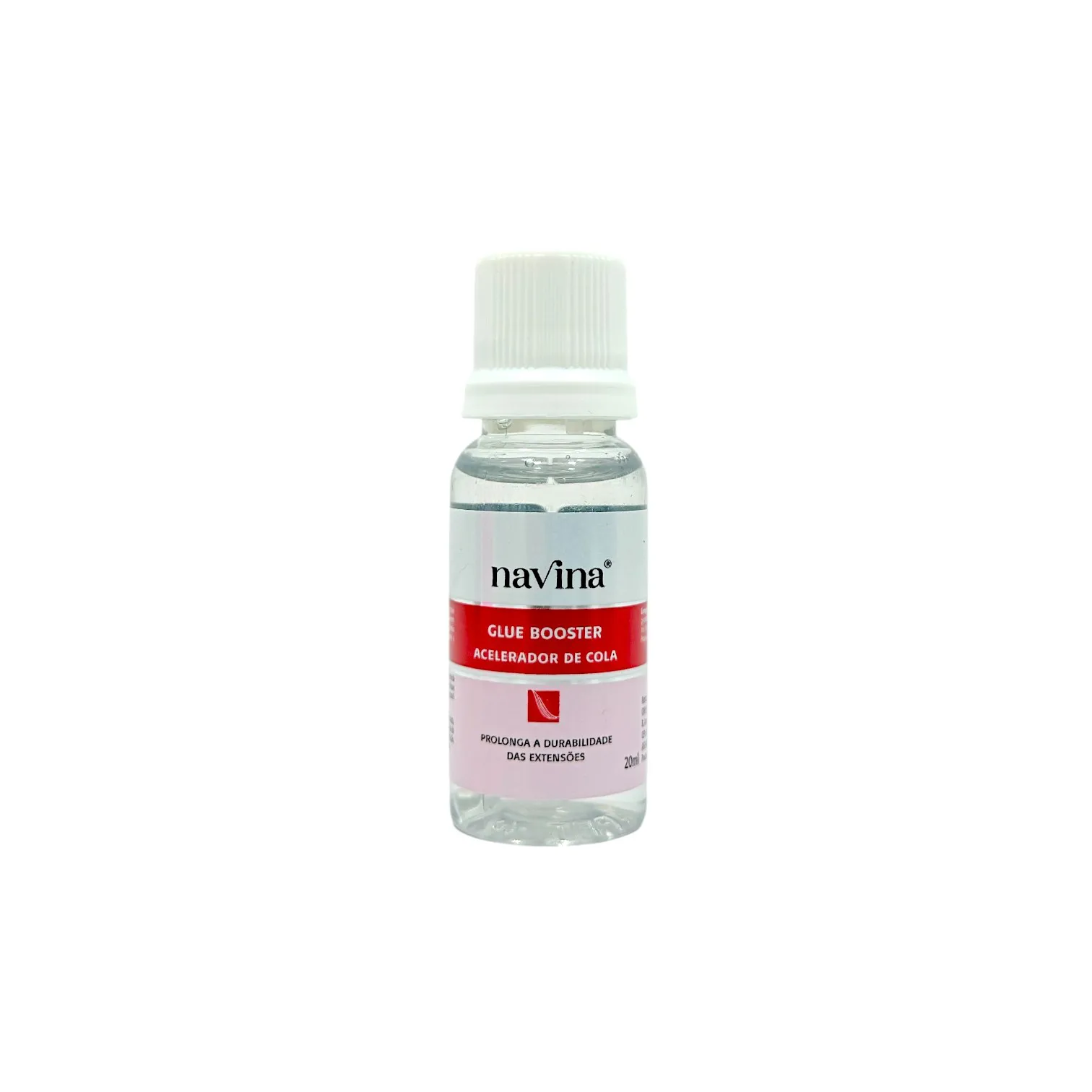 Navina Glue Booster Acelerador de Cola