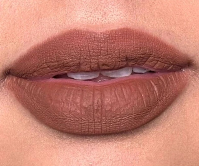 Lápis Labial Popstar comeback Marrom