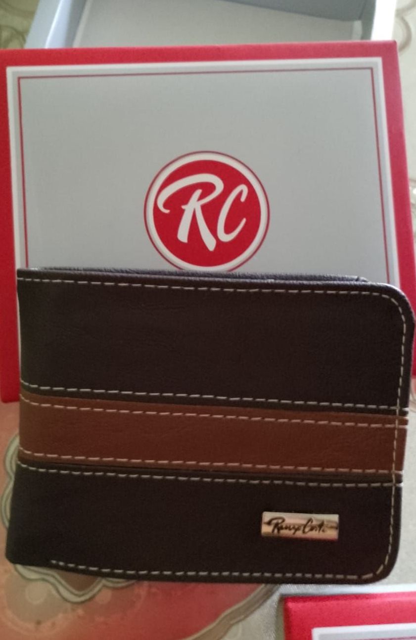 Billeteras replica RC