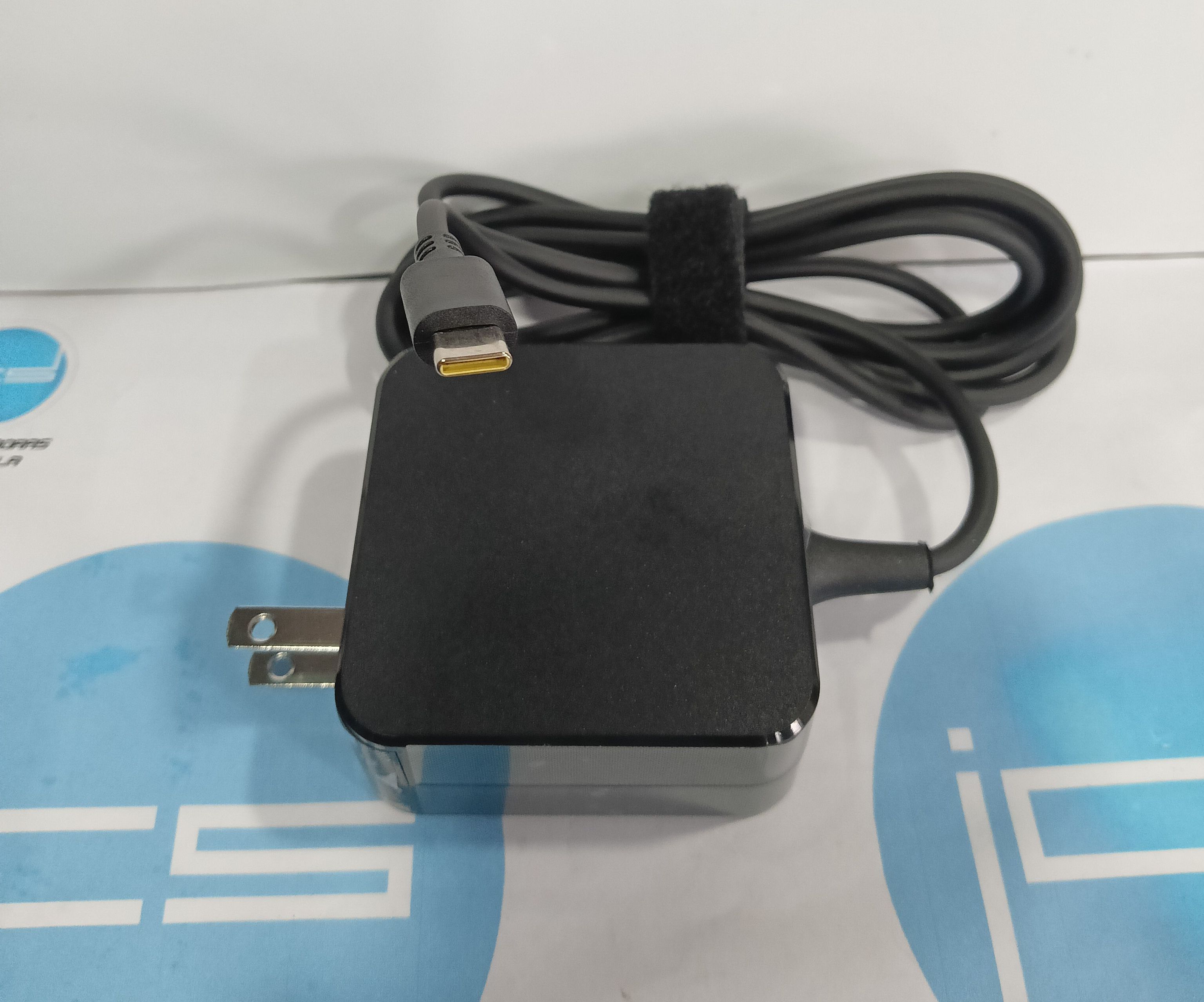 Cargador Lap Multi USB-C 20V-2.25A varias marcas