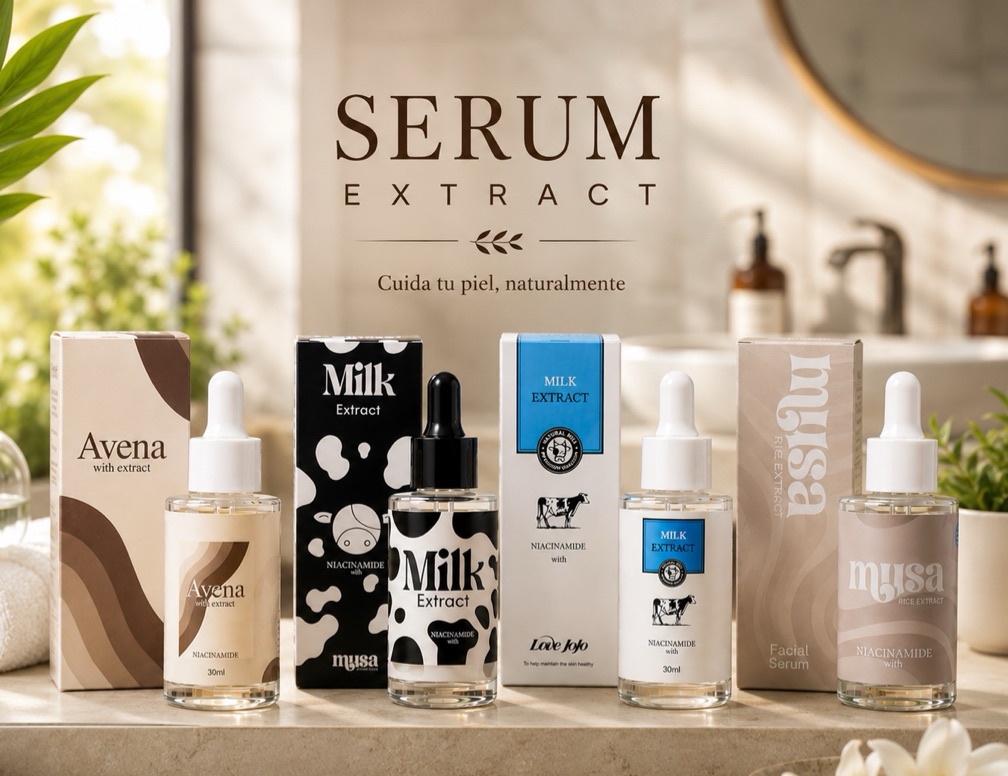 Serum de Niacinamida