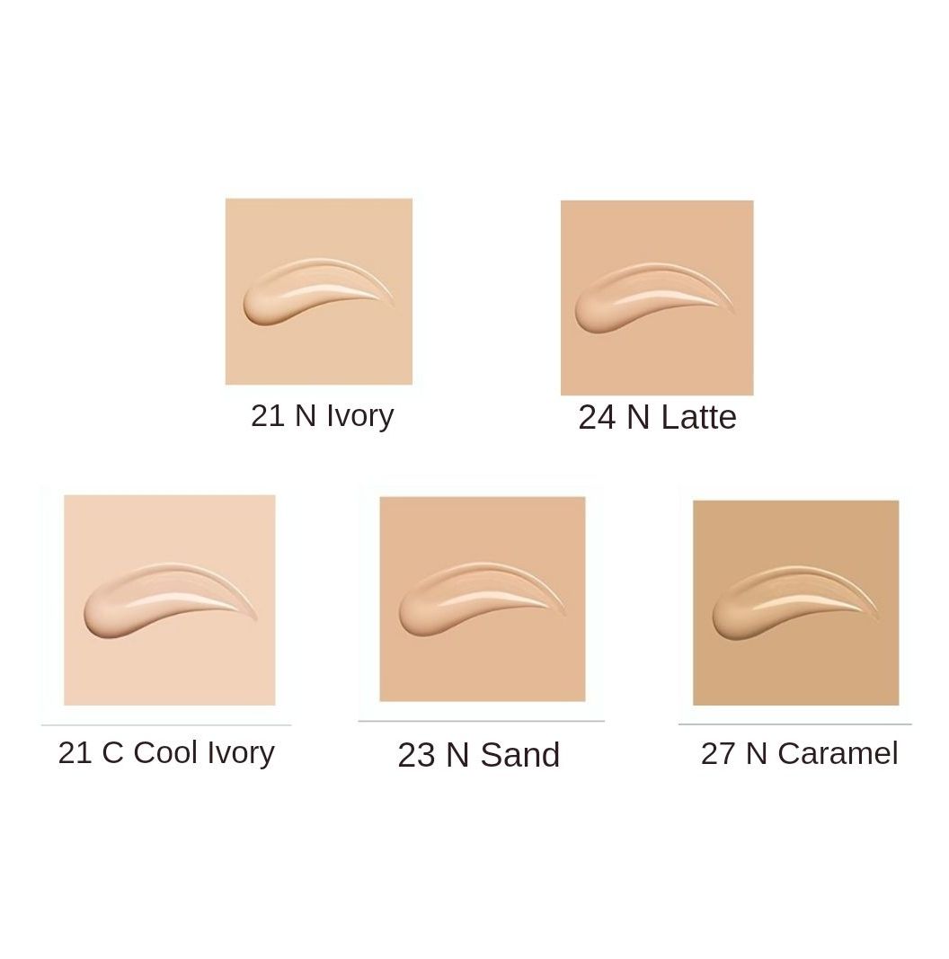 Tirtir - Mask fit red cushion 18g grande
