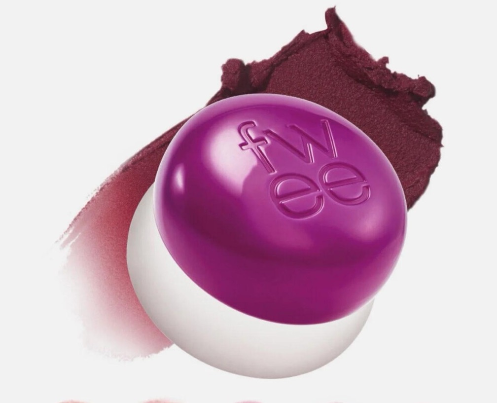 Fwee - Blurry pudding pot Mv05 Boss 5g