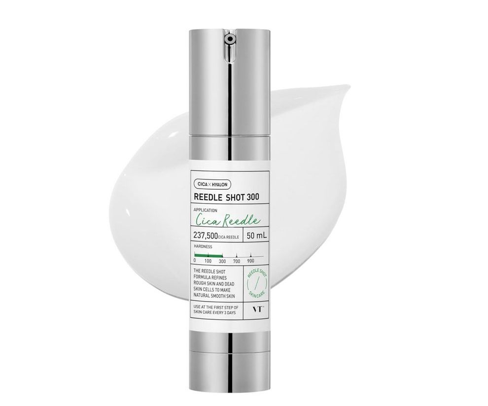 VT - Reedle shot 300 50ml