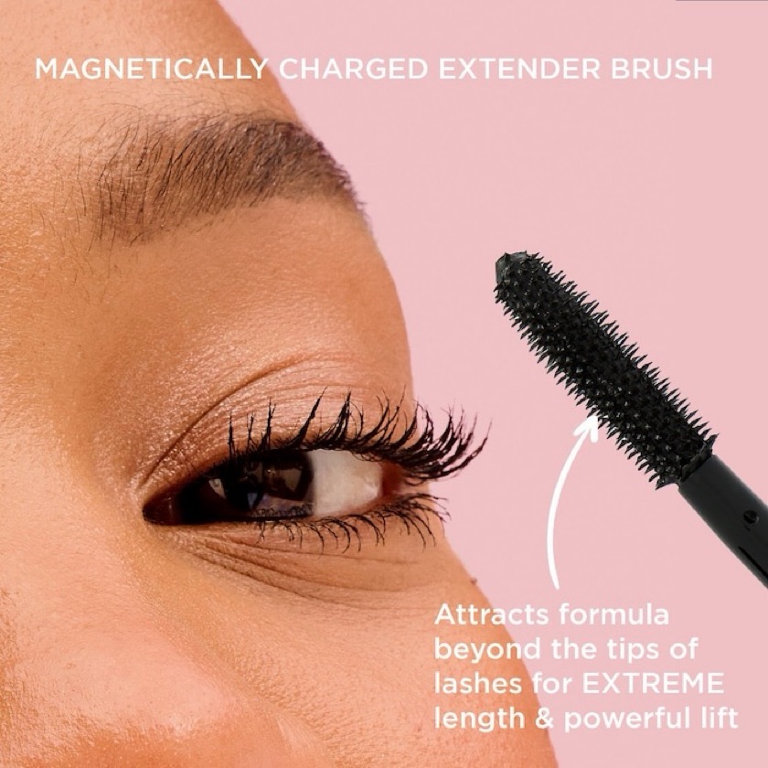 Benefit Cosmetics They're Real! Magnet Extreme Lengthening Mascara