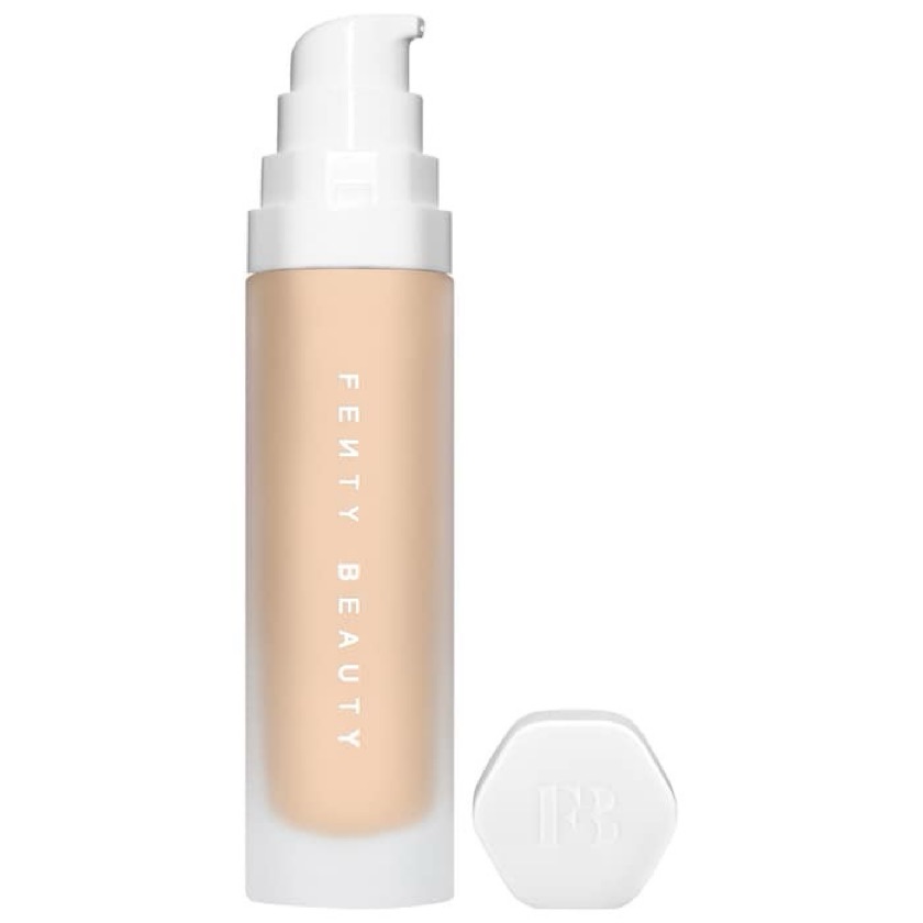 Base de maquillaje hidratante de larga duración Soft'Lit Naturally Luminous 120 neutral