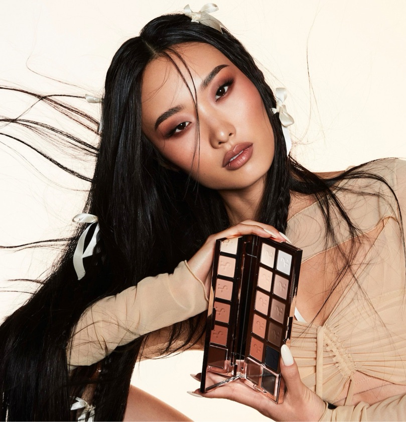 Patrick TA Palette - Major Dimension III
