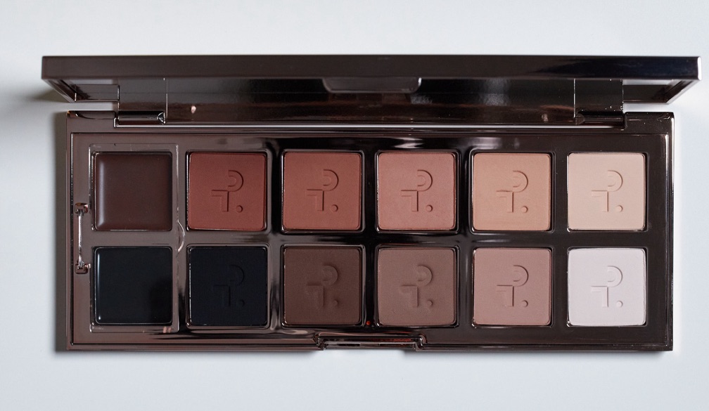 Patrick TA Palette - Major Dimension III