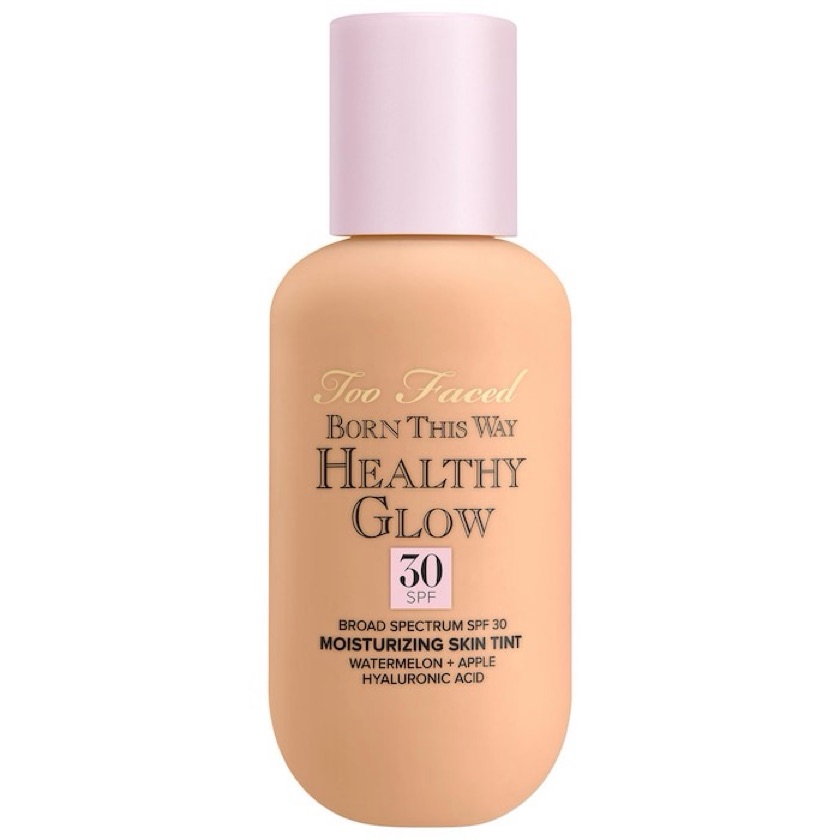 Base de maquillaje con tinte para la piel Born This Way Healthy Glow SPF 30