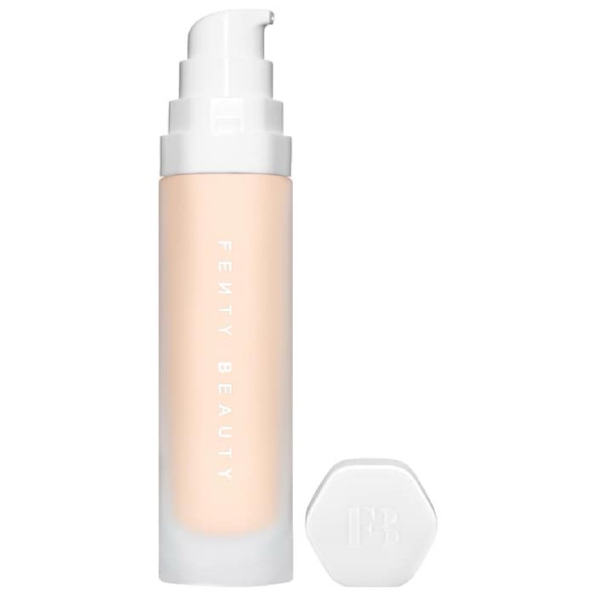 Base de maquillaje hidratante de larga duración Soft'Lit Naturally Luminous 100 neutro