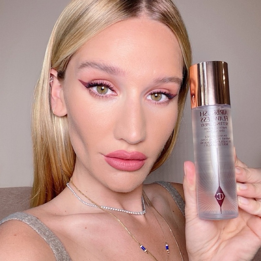 Charlotte Tilbury Airbrush Flawless Setting Spray 100 ml