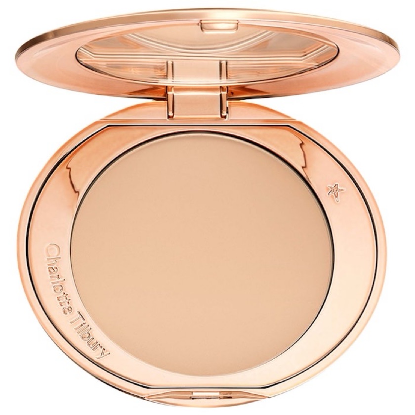 Charlotte Tilbury Airbrush Flawless Finish Setting Powder 2 Médium