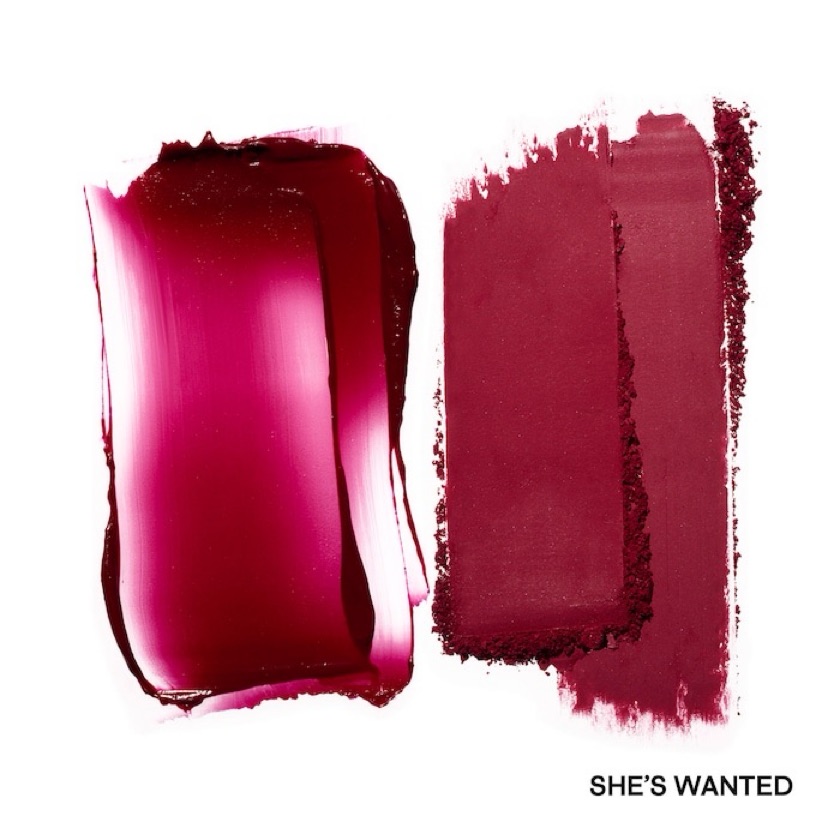 Patrick ta - Major Headlines Double-Take Crème & Powder Blush Duo She,s Wanted