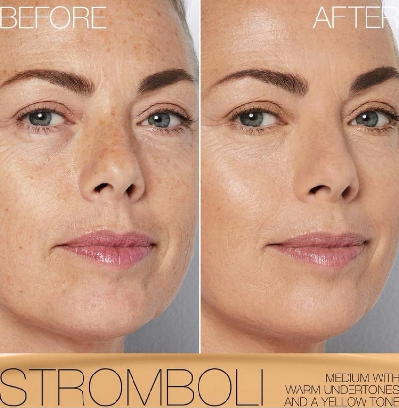 Nars Reflecting Foundation