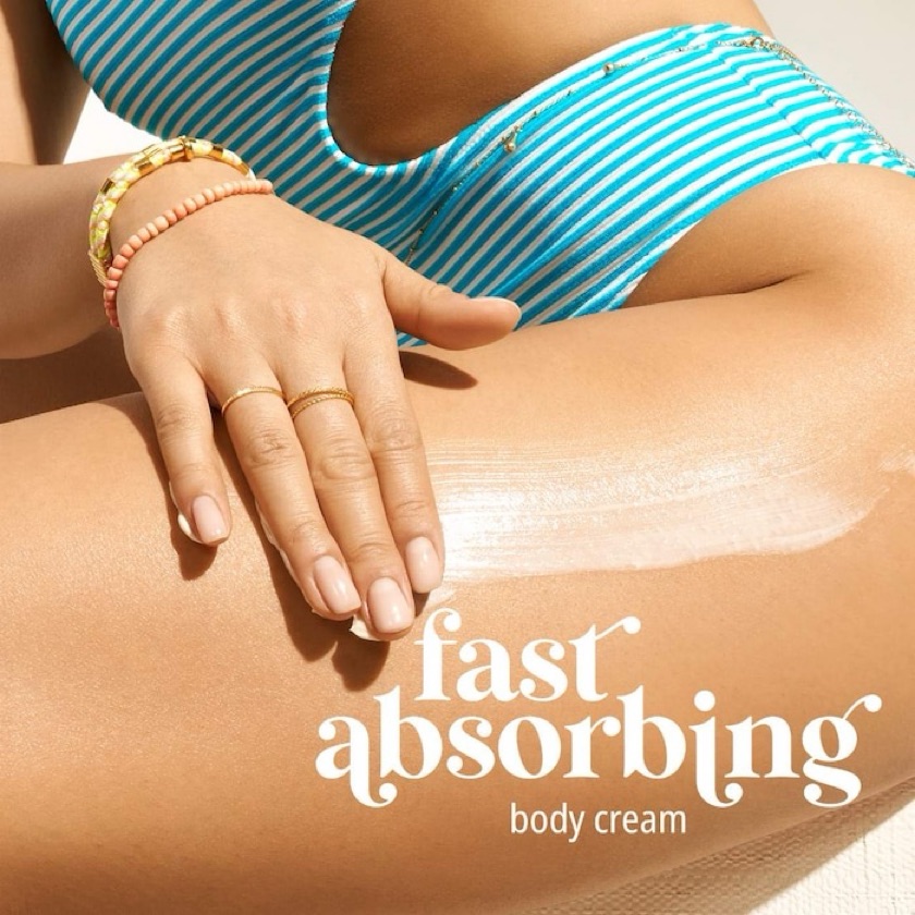 Brazilian Bum Bum Visibly Firming Refillable Body Cream 240 ml
