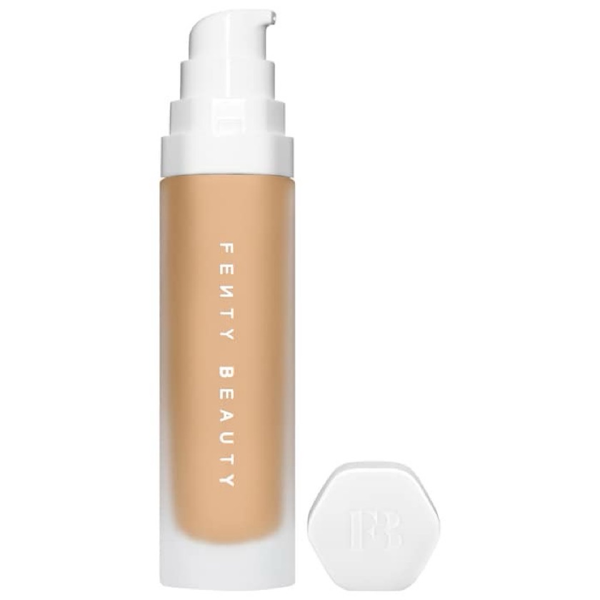 Base de maquillaje hidratante de larga duración Soft'Lit Naturally Luminous 190 cálido