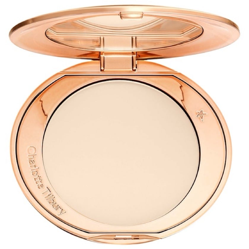 Charlotte Tilbury Airbrush Flawless Finish Setting Powder 1 Fair / Pale