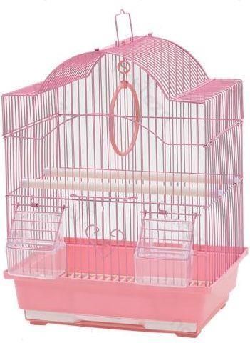 Bird Cage (14"x12"x18")