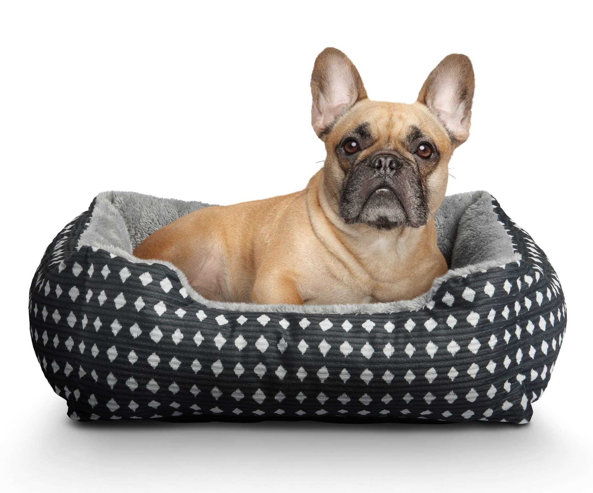 Pet Bed, small (19" x 15")