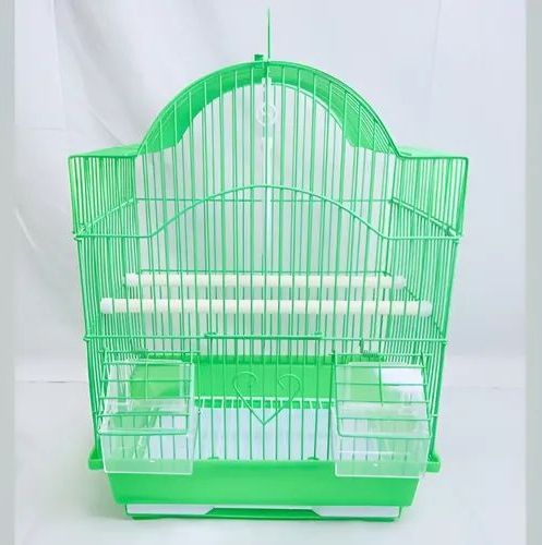 Bird Cage (14"x12"x18")