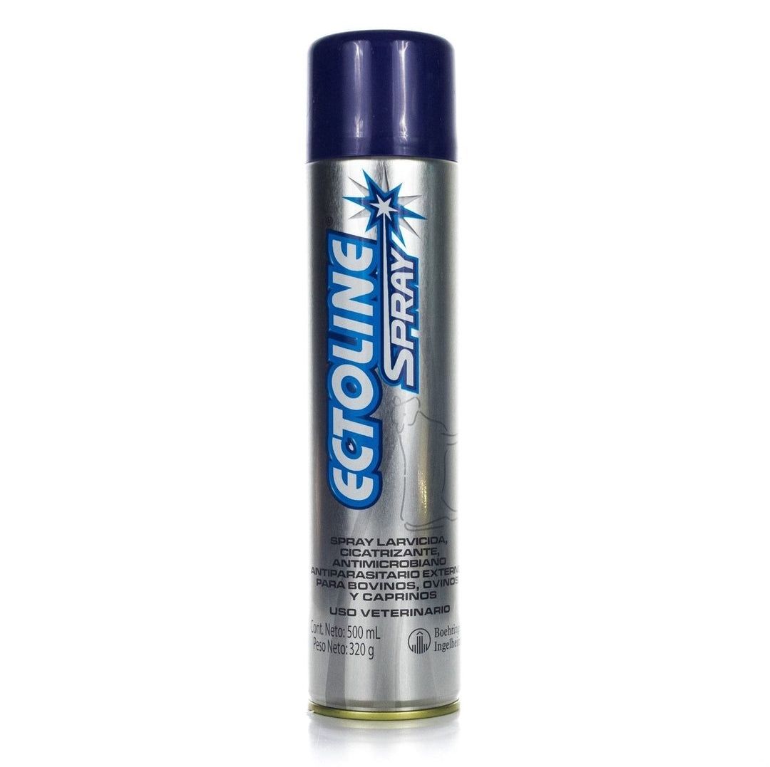 ECTOLINE SPRAY 500ML