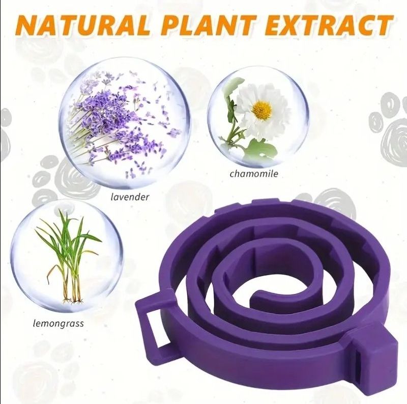 Calming Collar for Dogs