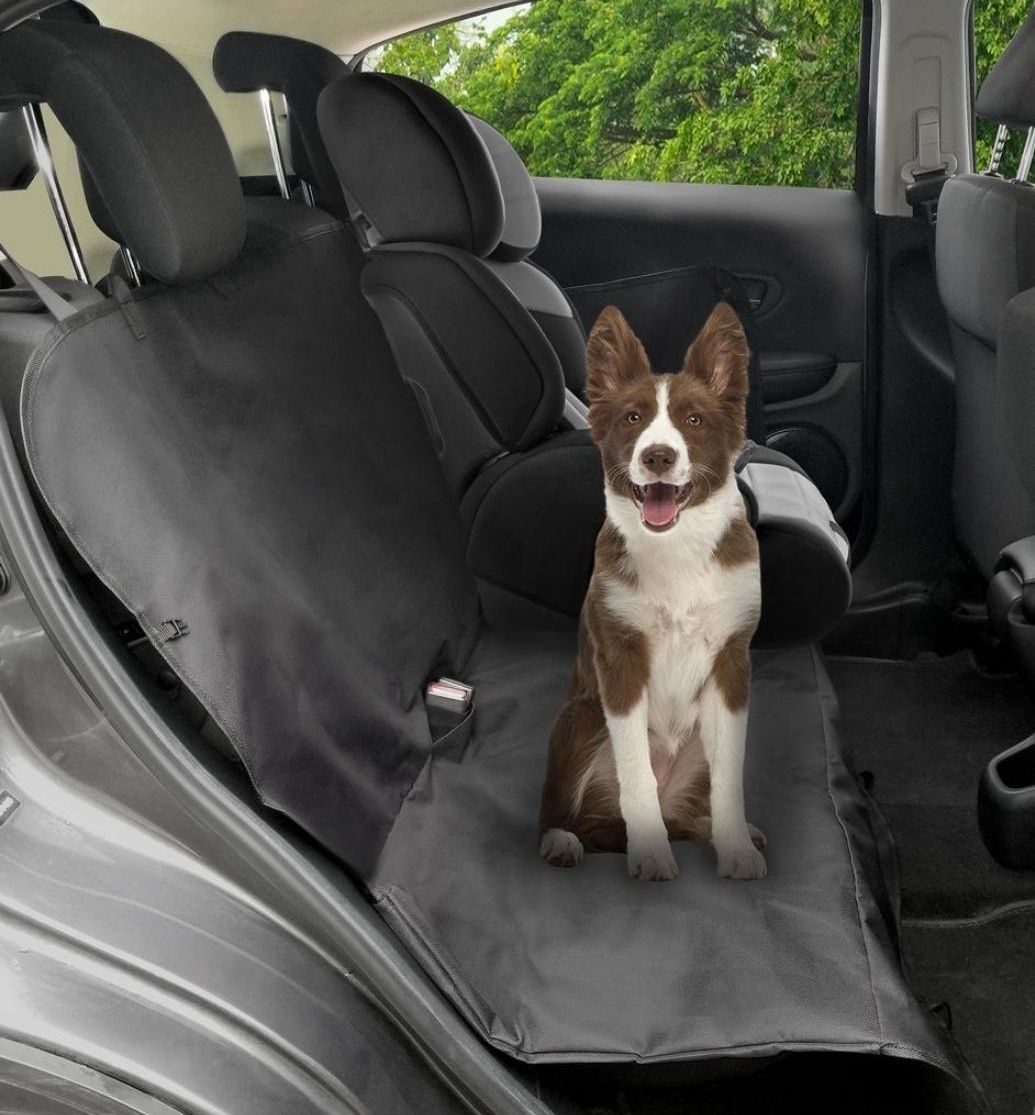 3-in-1 Auto Protector