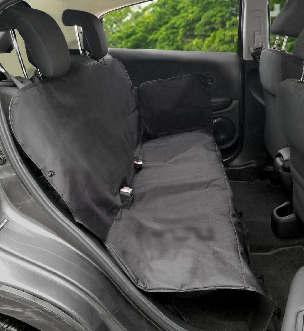 3-in-1 Auto Protector