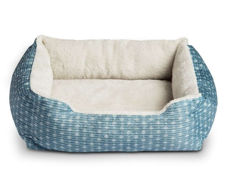 Pet Bed, small (19" x 15")