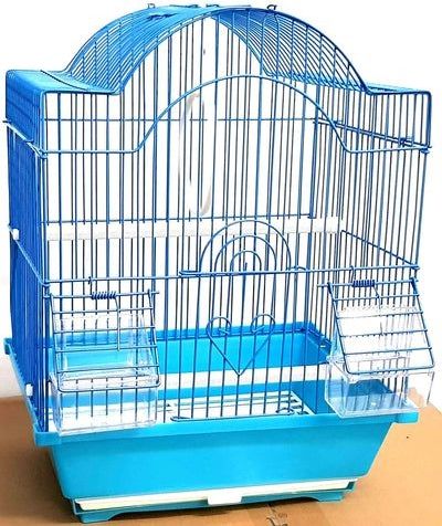 Bird Cage (14"x12"x18")