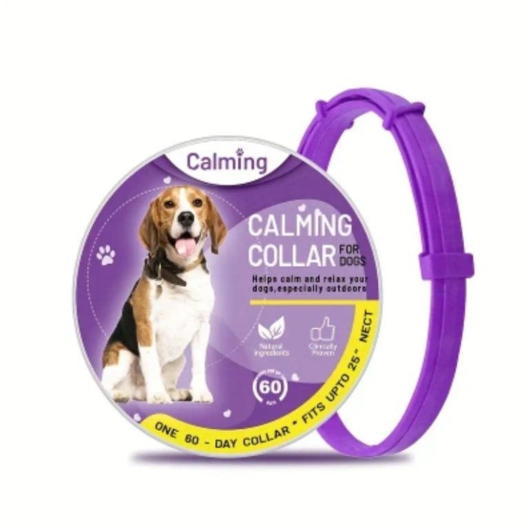 Calming Collar for Dogs