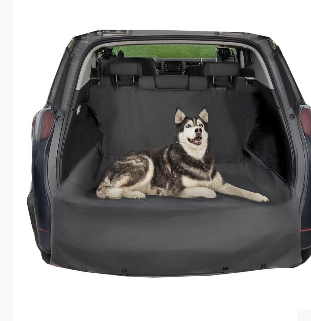 3-in-1 Auto Protector