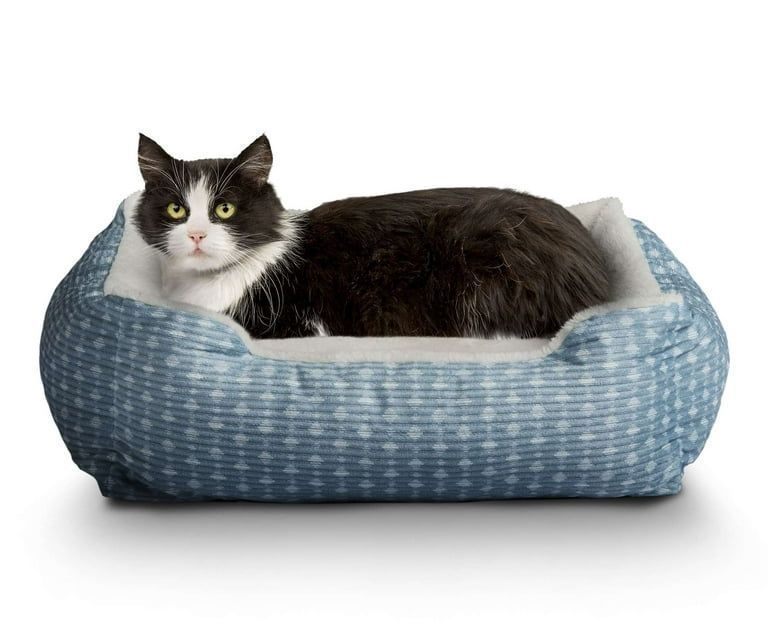 Pet Bed, small (19" x 15")