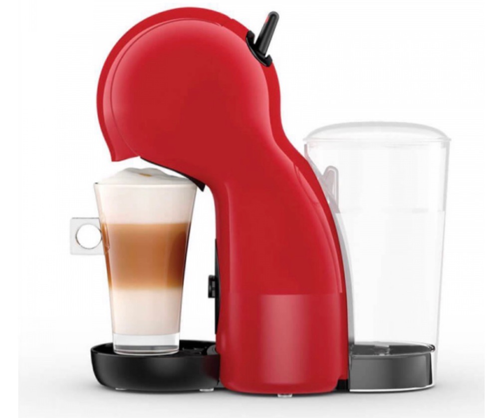 Cafetera Moulinex Dolce Gusto Piccolo
