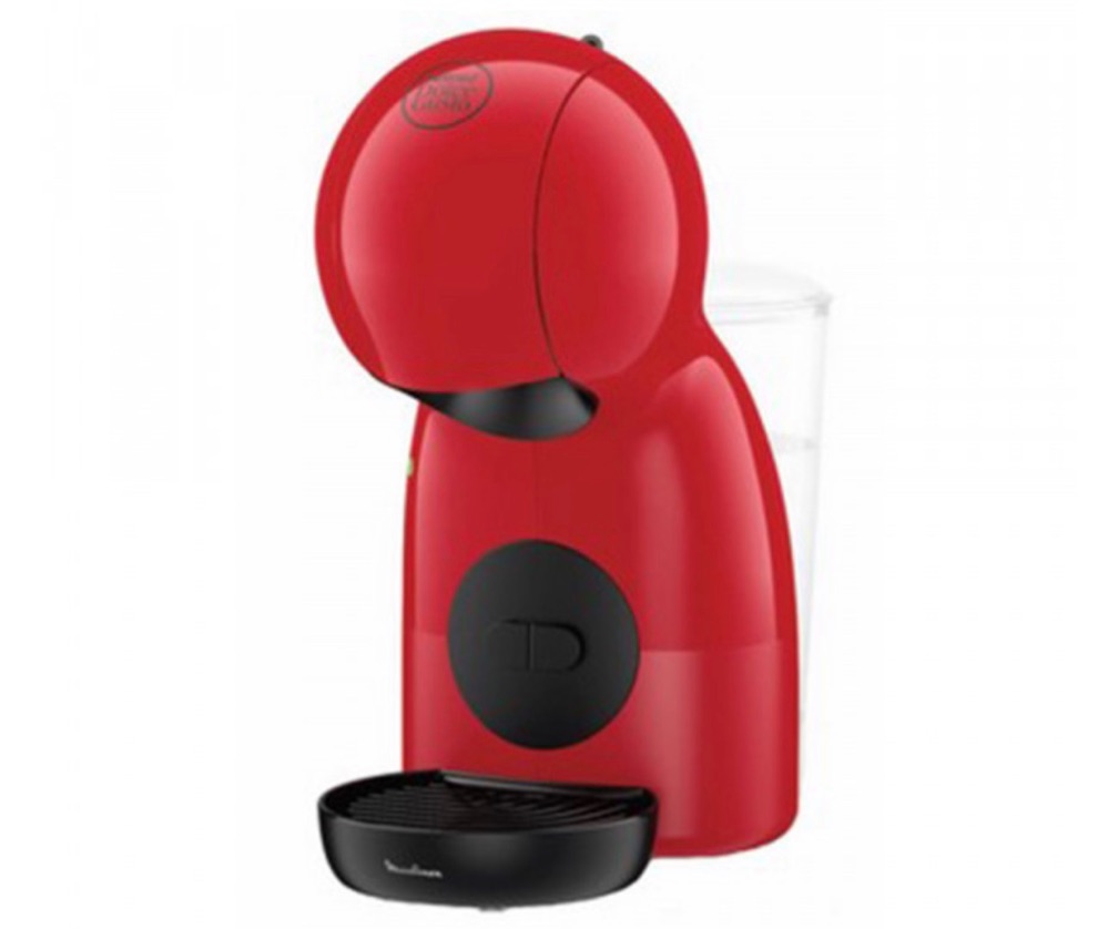 Cafetera Moulinex Dolce Gusto Piccolo