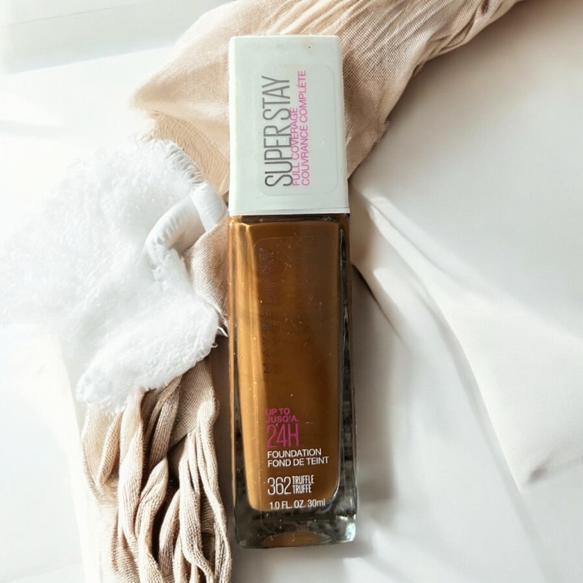 Base Súper Stay larga duración Maybelline