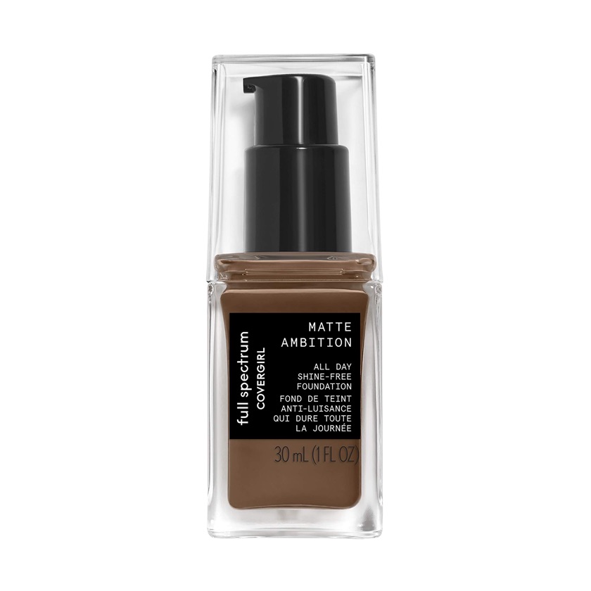 Base full spectrum Covergirl