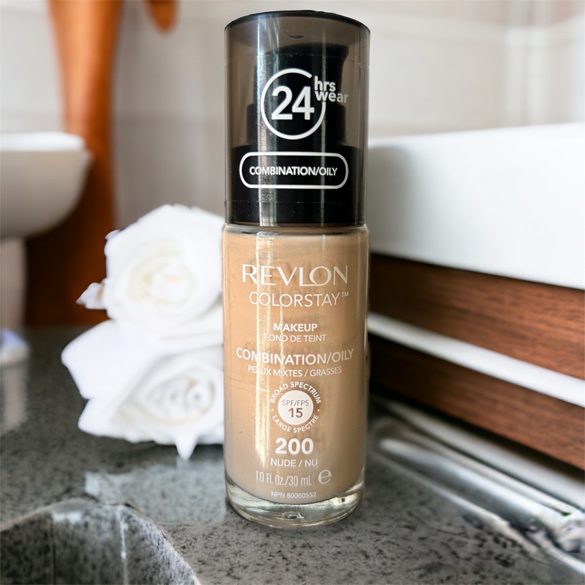 Base REVLON ColorStay