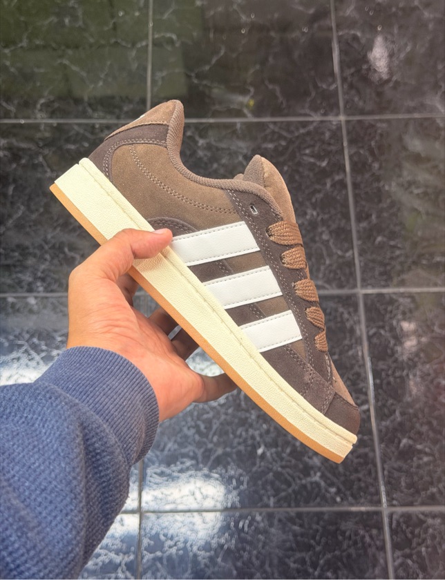 Adidas Campus 00’ Café