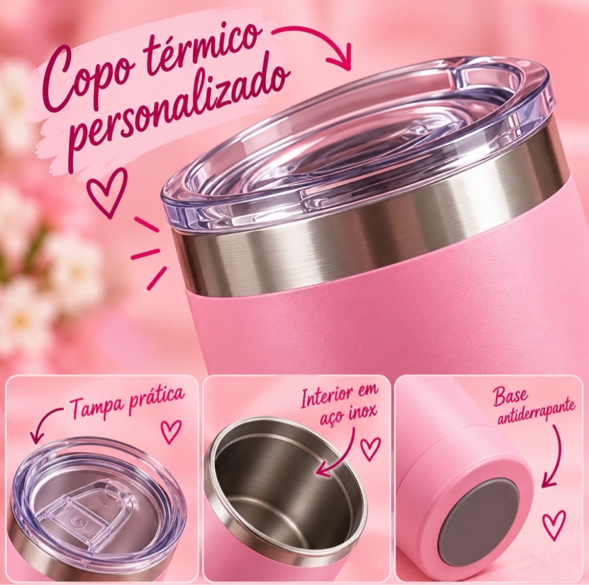 Kit - Personalizados