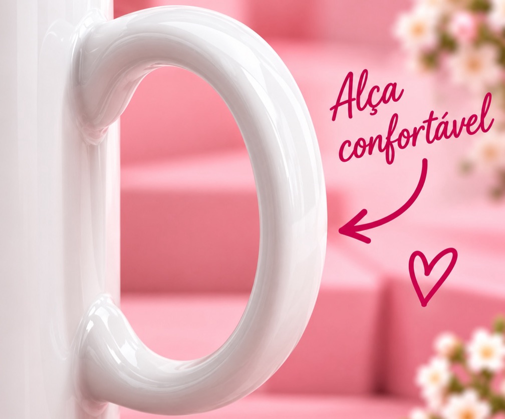 Caneca - Personalizada